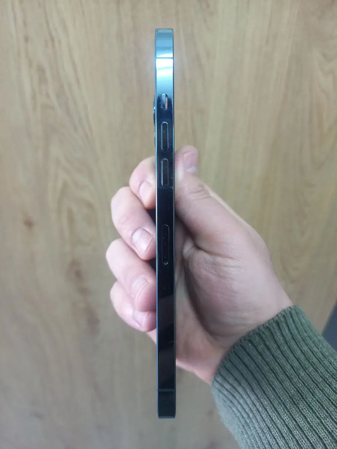 آیفون IPhone12Promax za|موبایل|شاهرود, |دیوار