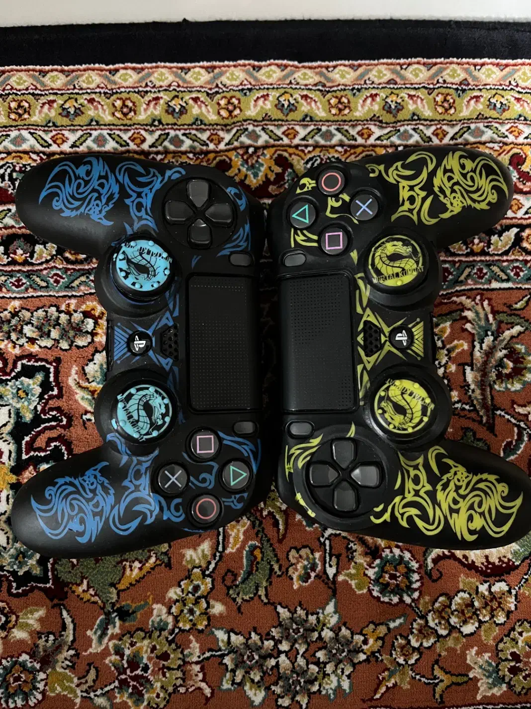 Ps4|کنسول، بازی ویدئویی و آنلاین|اراک, |دیوار