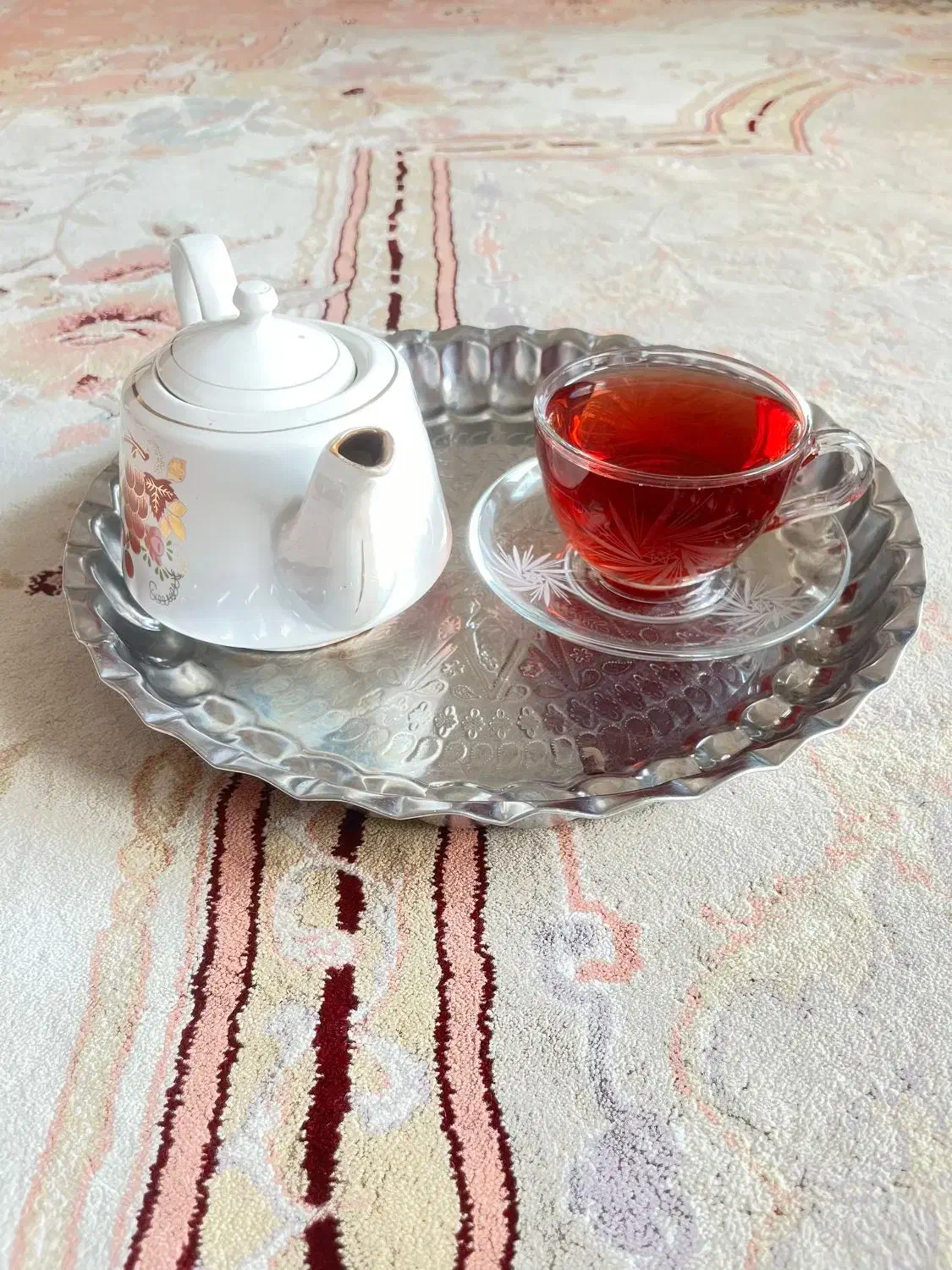 چای|خوردنی و آشامیدنی|سبزوار, رضوان|دیوار