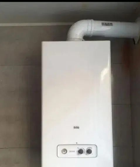 طرح تعویض آبگرم کن کهنه با نو|آبگرمکن، پکیج، شوفاژ|زابل, |دیوار