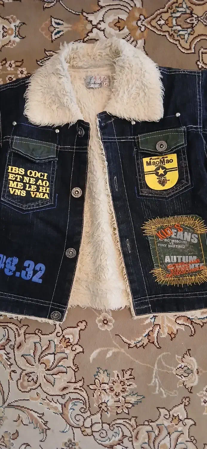 حراج لباس پاییزی|حراج|شاهینشهر, عطار|دیوار