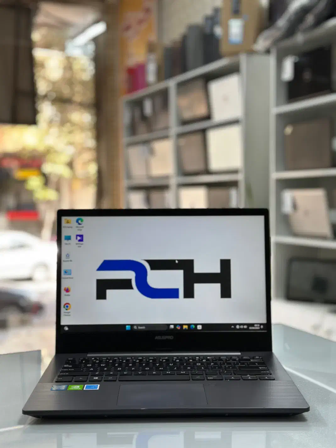 لپ تاپ سری pro ایسوس asus گرافیکدار (گارانتی کتبی)|رایانه همراه|کاشان, معلم|دیوار