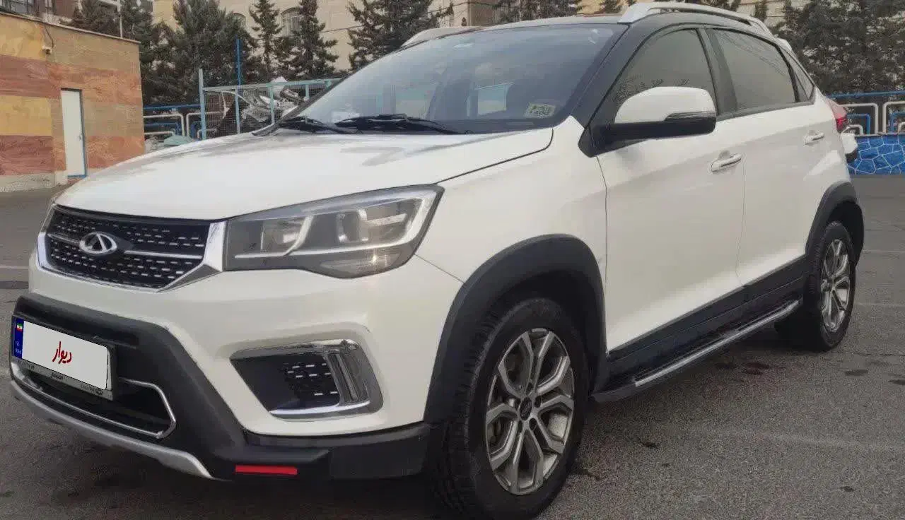 x22 سال 97|خودرو سواری و وانت|پاکدشت, پاکدشت (مامازند)|دیوار