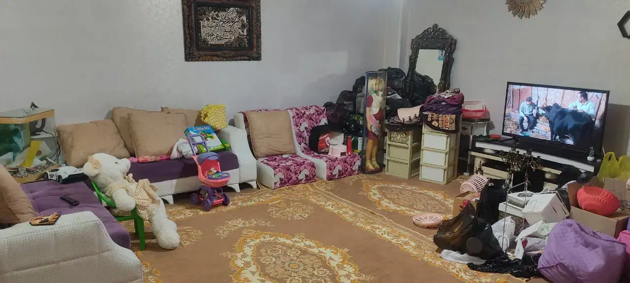 اجاره واحد ۶۲ متری|اجارهٔ آپارتمان|تهران, فلاح|دیوار