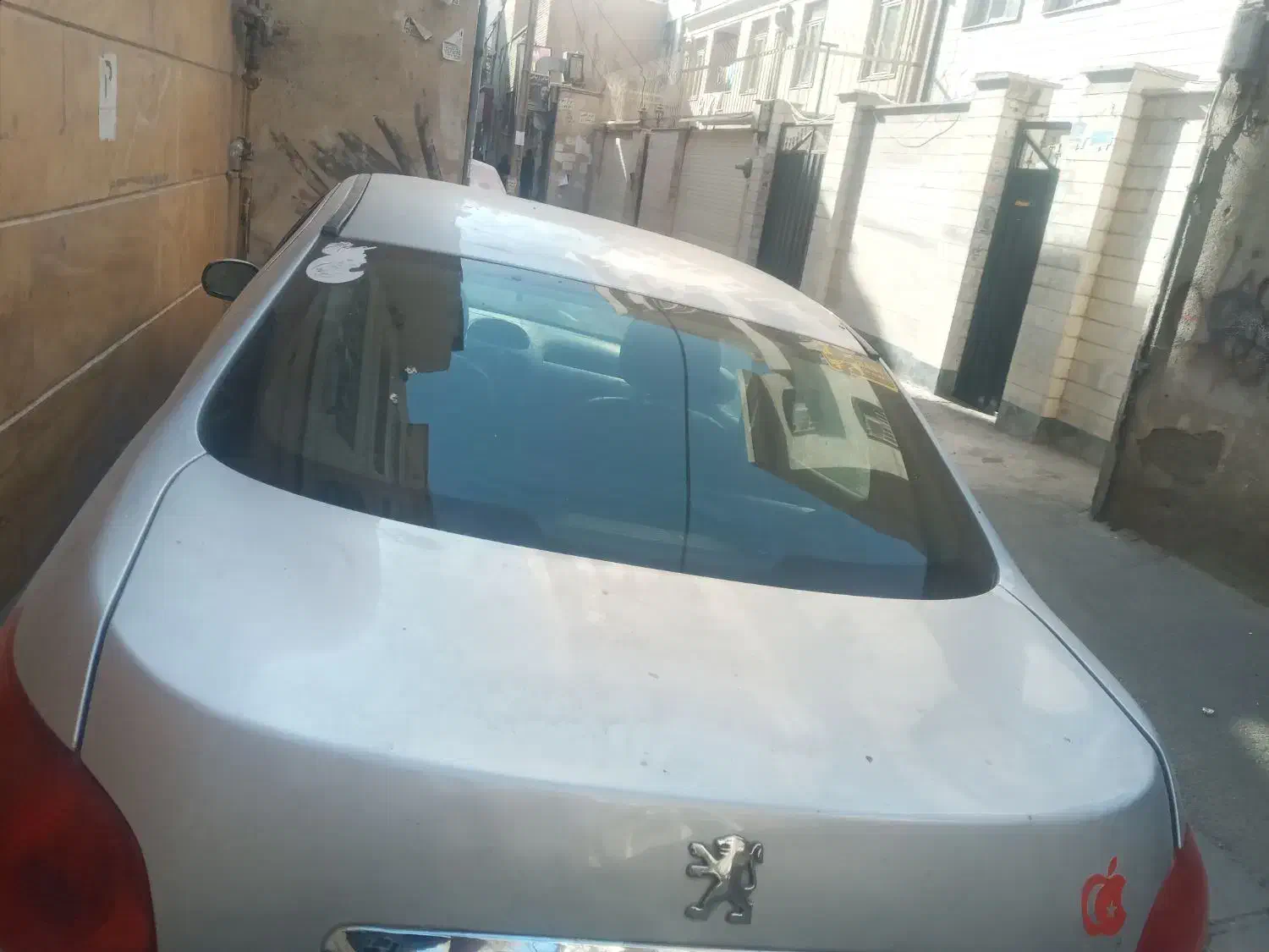 ماشین|خودرو سواری و وانت|تهران, جوادیه|دیوار