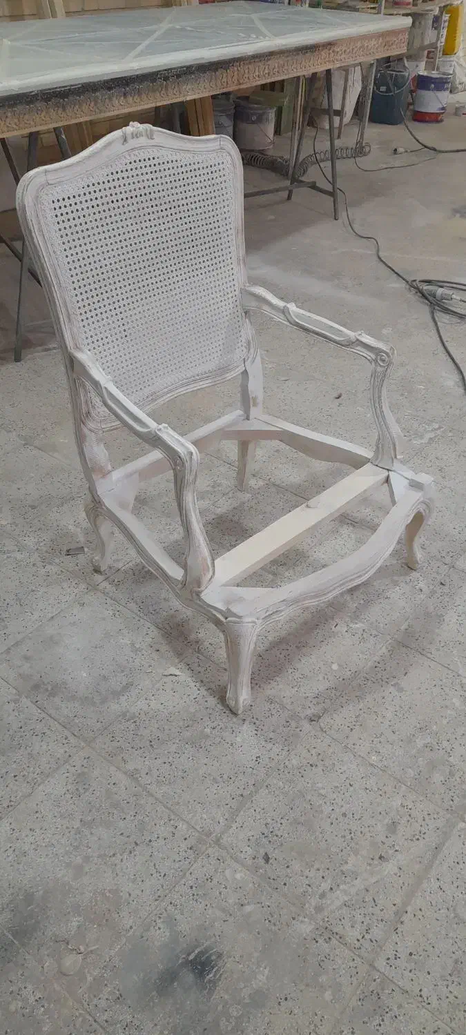 نیروی نجار ماهر و نیمه ماهر|استخدام صنعتی، فنی، مهندسی|رباطکریم, شهرک صنعتی نصیرآباد|دیوار