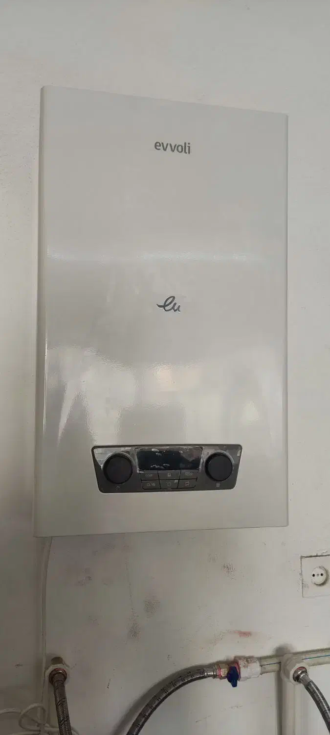 تعمیرات پکیج شوفاژ دیواری|خدمات پیشه و مهارت|آمل, |دیوار