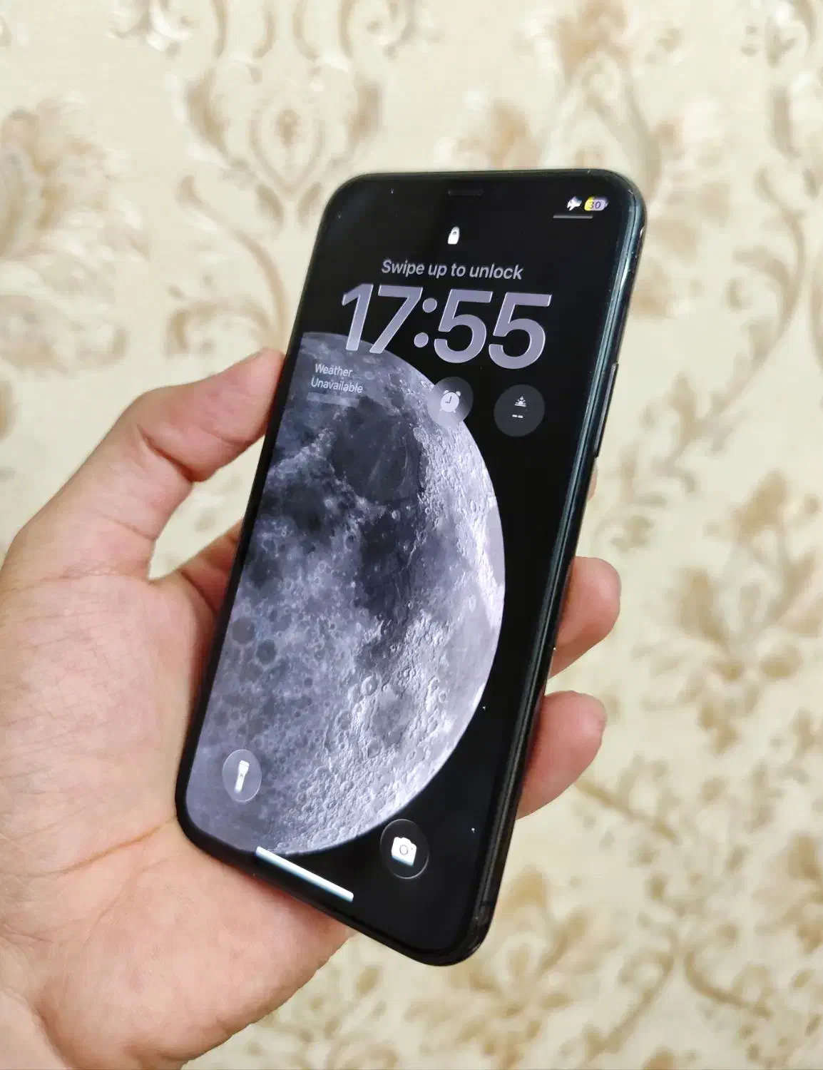 آیفون 11 pro|موبایل|خرمآباد, |دیوار