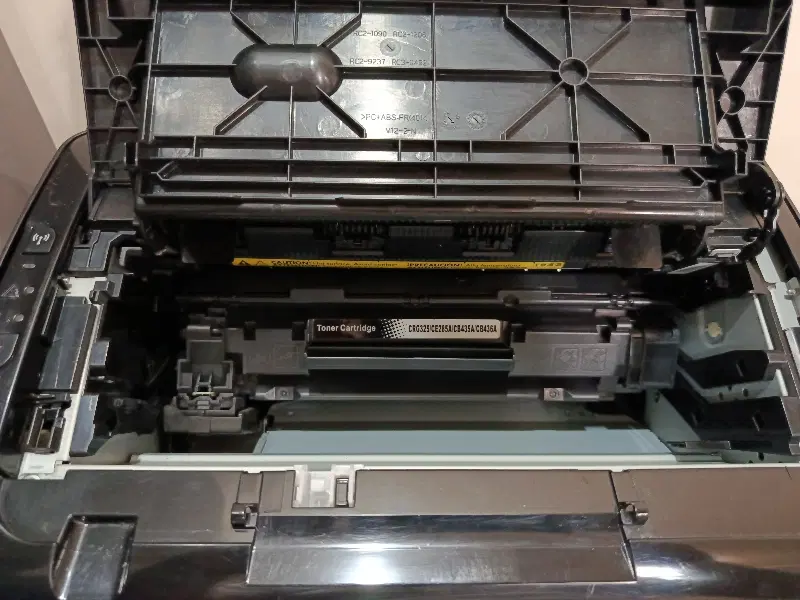 پرینترhp1102w|پرینتر، اسکنر، کپی، فکس|گرگان, |دیوار
