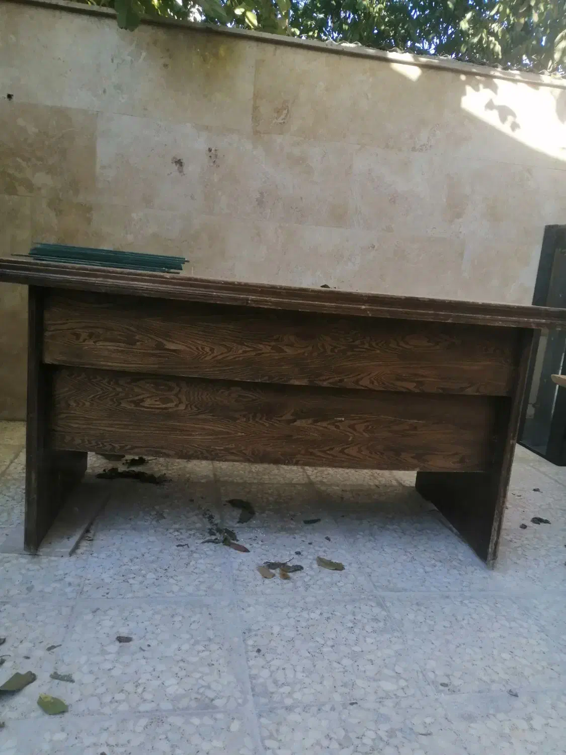 میز مطالعه و اداری|دفتر کار|شهرکرد, |دیوار