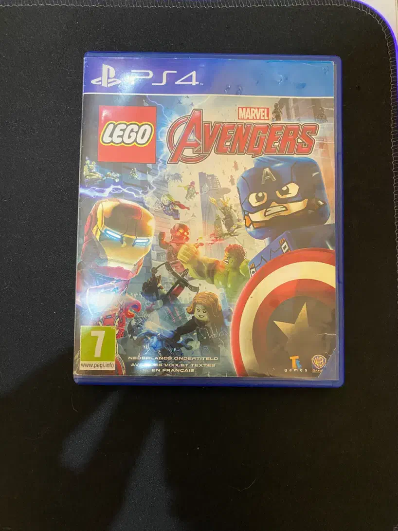 دیسک بازی ps4|کنسول، بازی ویدئویی و آنلاین|پردیس, فاز ۲|دیوار