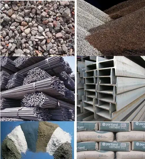 تولیدی مصالح ساختمانی|مصالح و تجهیزات ساختمان|بندرعباس, |دیوار