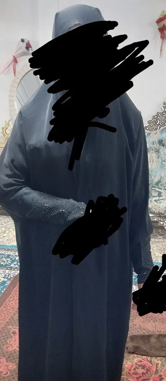 چادر ملی  درجه یک کن کن|لباس|مشکین‌دشت, |دیوار