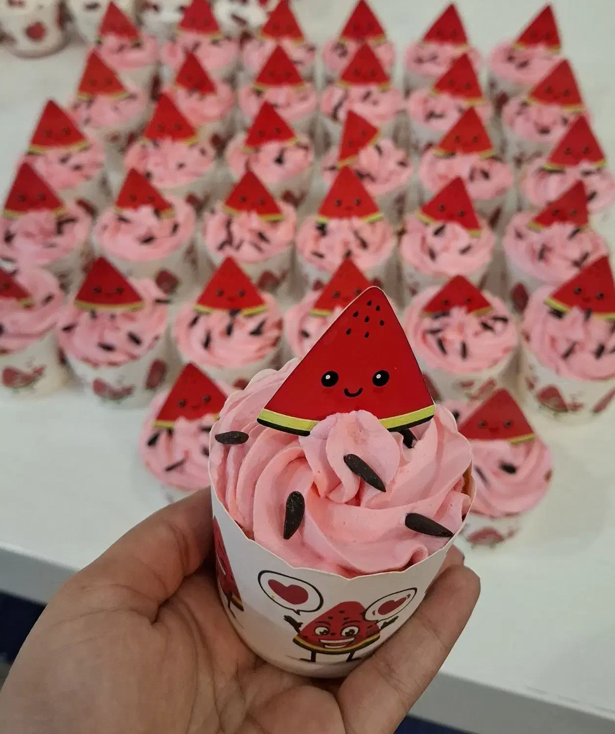 کاپ کیک یلدایی|خوردنی و آشامیدنی|یزد, |دیوار