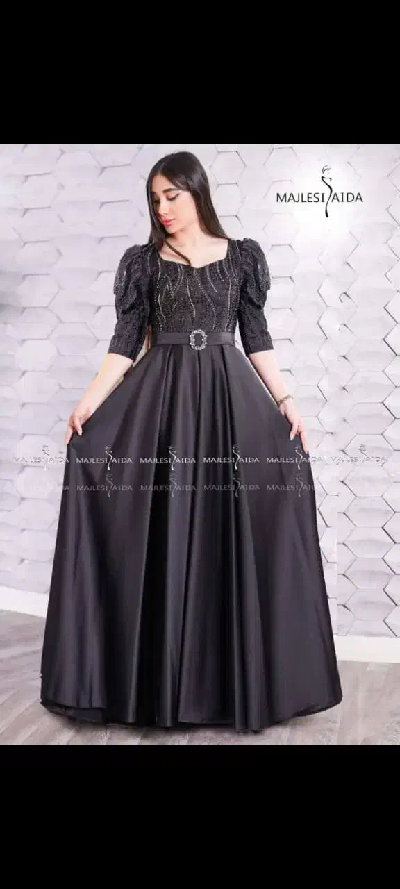 لباس مجلسی بسیارشیک|لباس|چهاردانگه (تهران), |دیوار