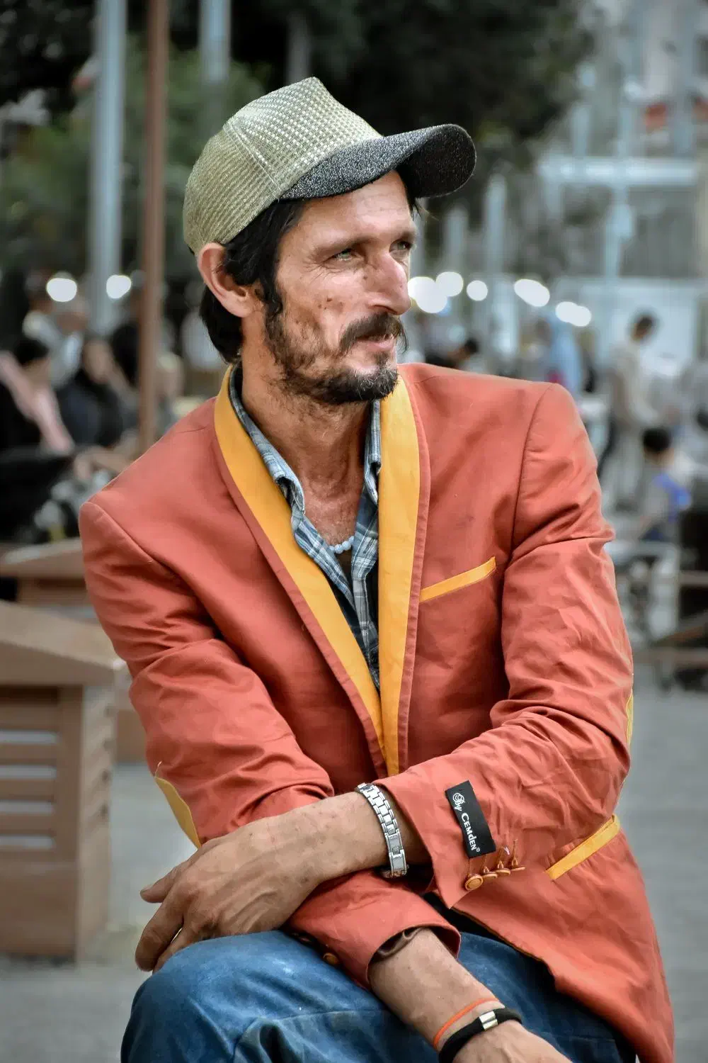 عکاسی حرفه ای پرتره تولد همایش  تبلیغاتی|خدمات پذیرایی، مراسم|رشت, استادسرا|دیوار