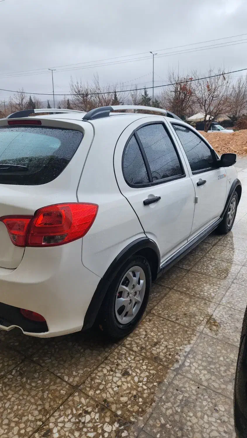 کوییک مدل 401|خودرو سواری و وانت|فیروزآباد (فارس), |دیوار