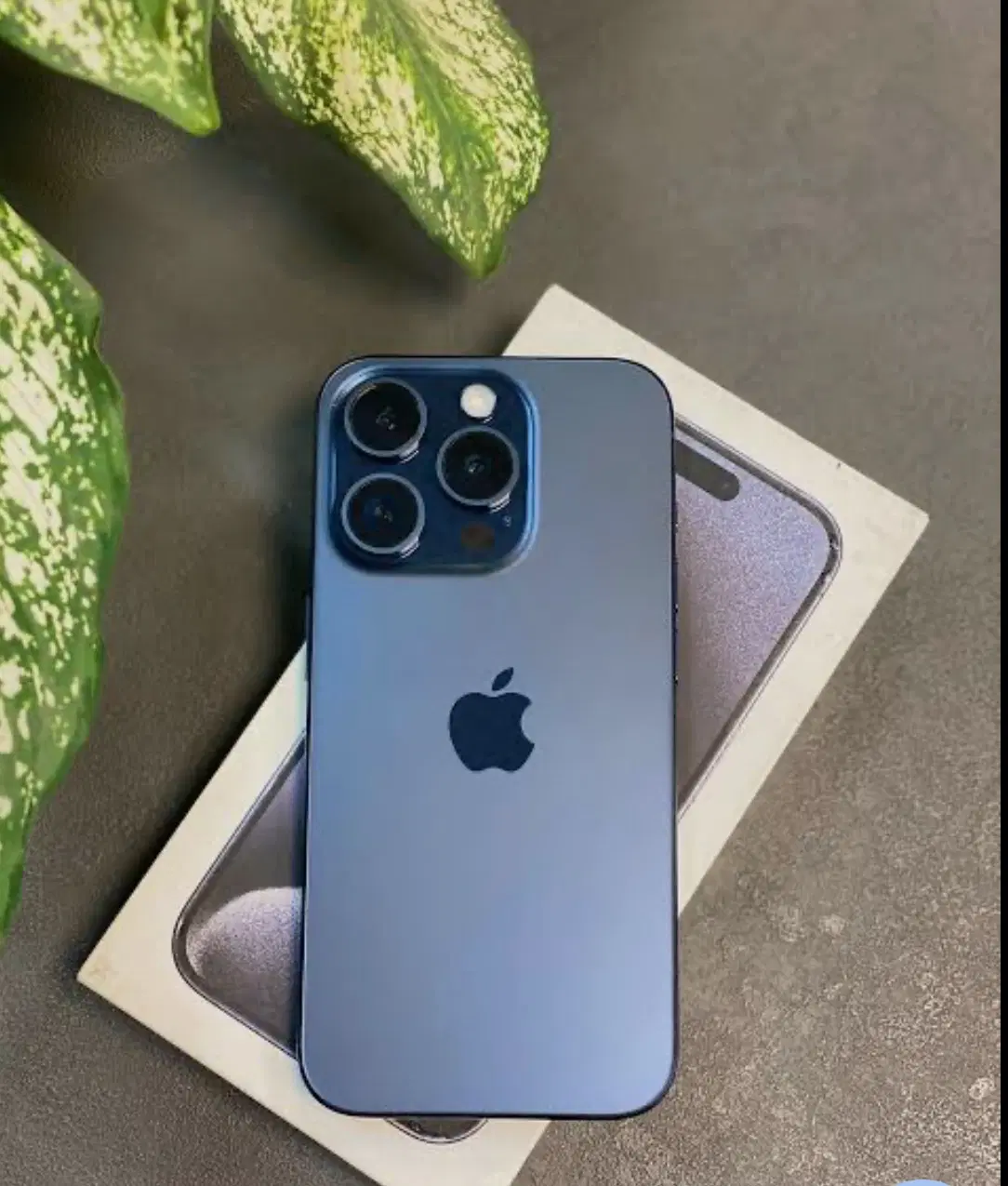iPhone 15 pro|موبایل|ارومیه, |دیوار