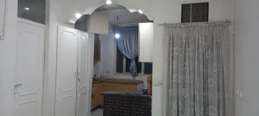 ۴۵متر/شکوفه/انباری/پارک موتور/سرمایه گذاری|فروش آپارتمان|تهران, شکوفه|دیوار