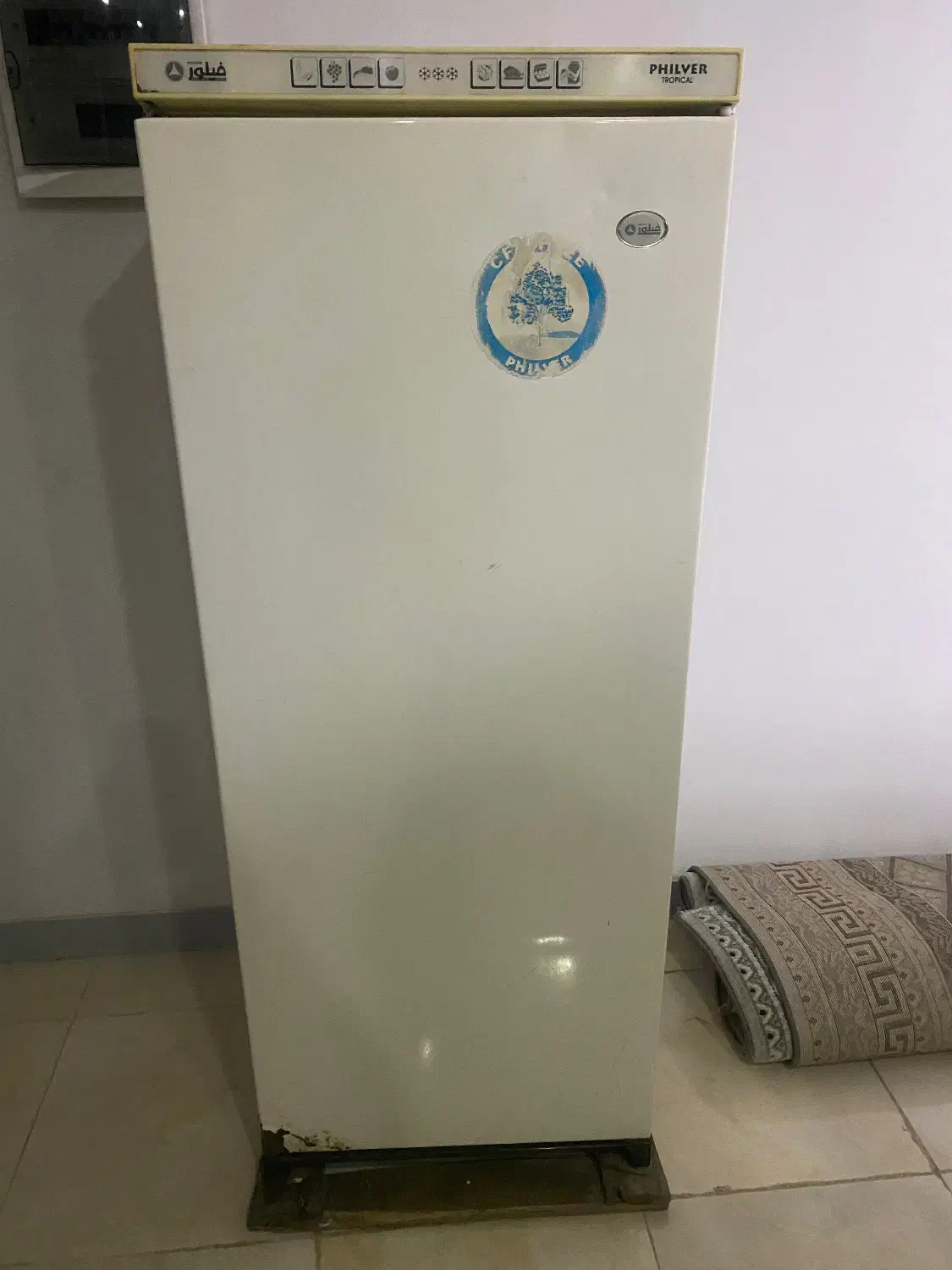 یخچال سالم سالم|یخچال و فریزر|اهواز, گلستان|دیوار