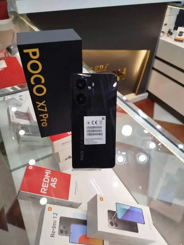poco x7pro 512|موبایل|یزد, |دیوار