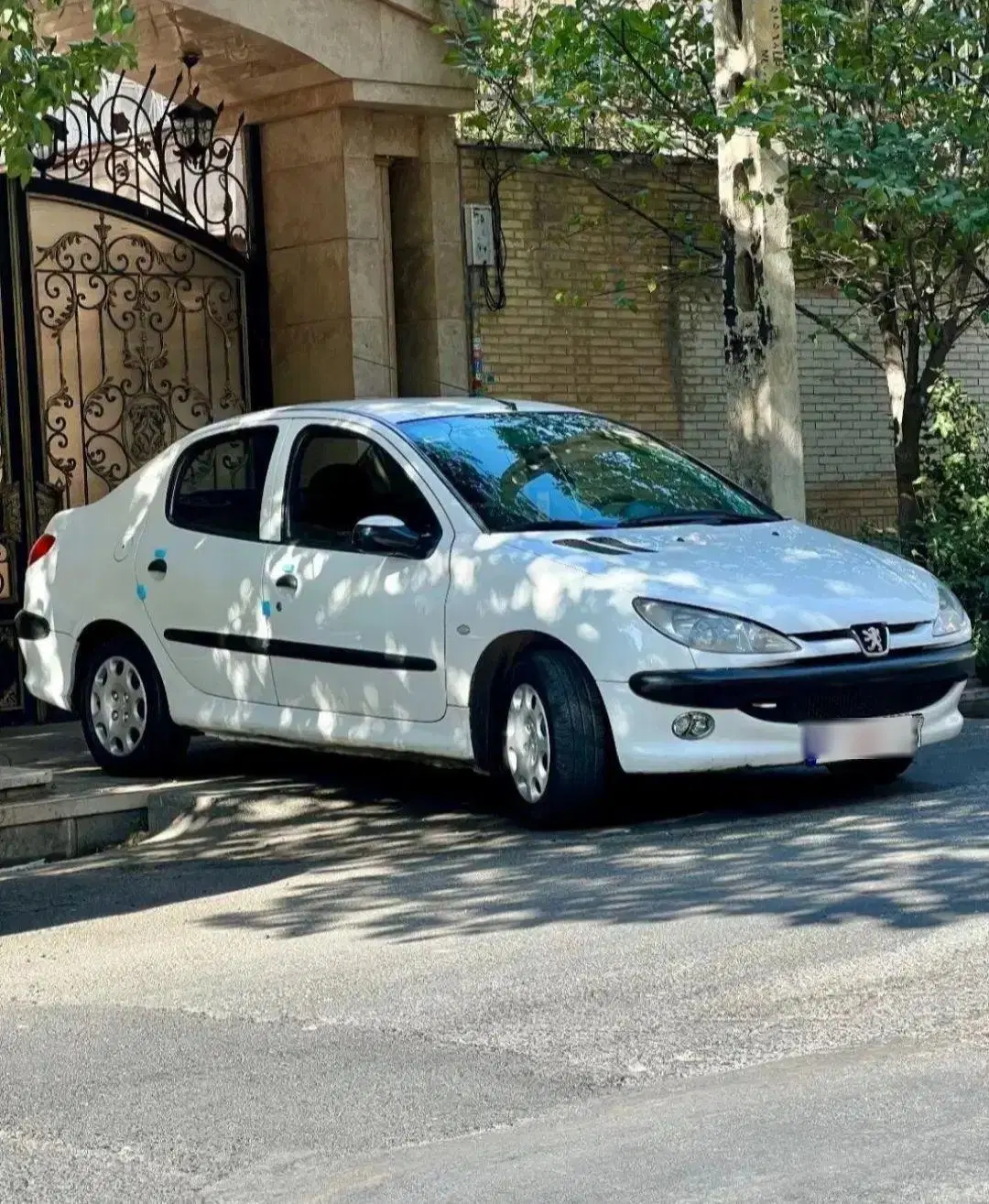 SD V8 98|خودرو سواری و وانت|ساری, |دیوار