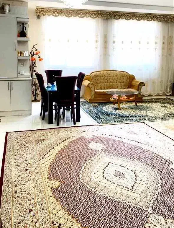 اجاره سوئیت خانه منزل شیک مجهز دوخوابه پارکینگ دار|اجارهٔ کوتاه‌مدت آپارتمان و سوئیت|جوانرود, |دیوار