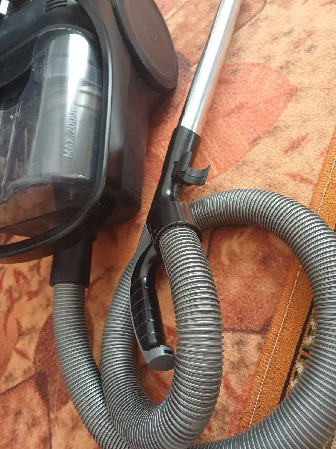 جاروبرقی پاناسونیک|جاروبرقی، جارو شارژی، بخارشو|دشتابی, |دیوار