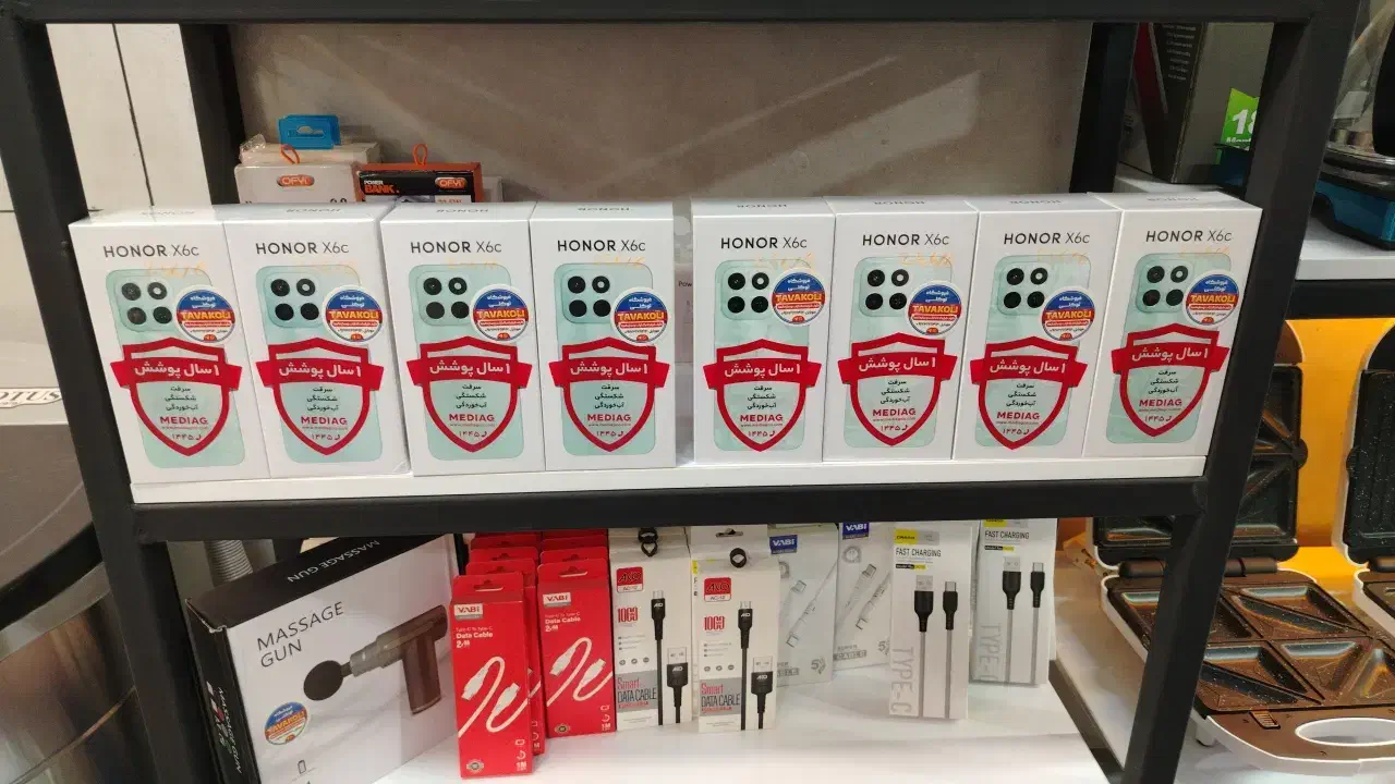 گوشی تلفن همراه|موبایل|اهواز, کوی جانبازان(دانش)|دیوار