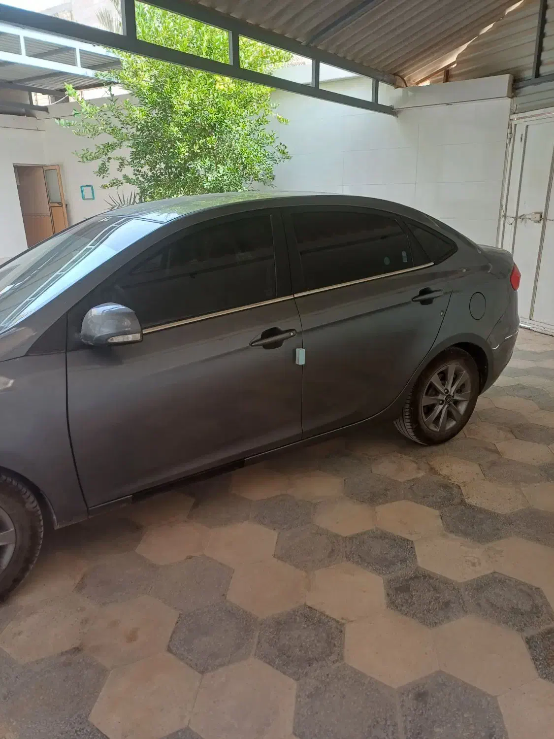 جک جی فور در حد صفر مدل بهمن ۱۴۰۲|خودرو سواری و وانت|شیراز, زند|دیوار