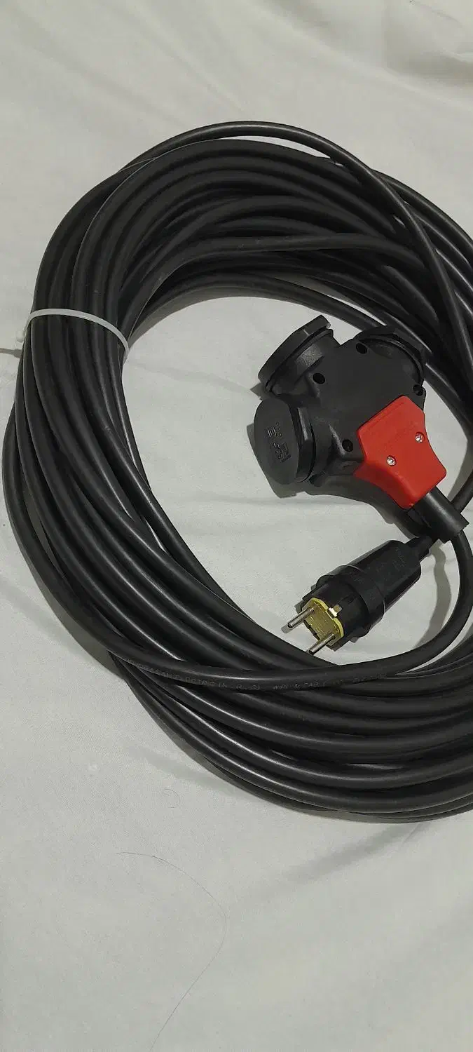 سیم و کابل|مصالح و تجهیزات ساختمان|تهران, هفت چنار|دیوار