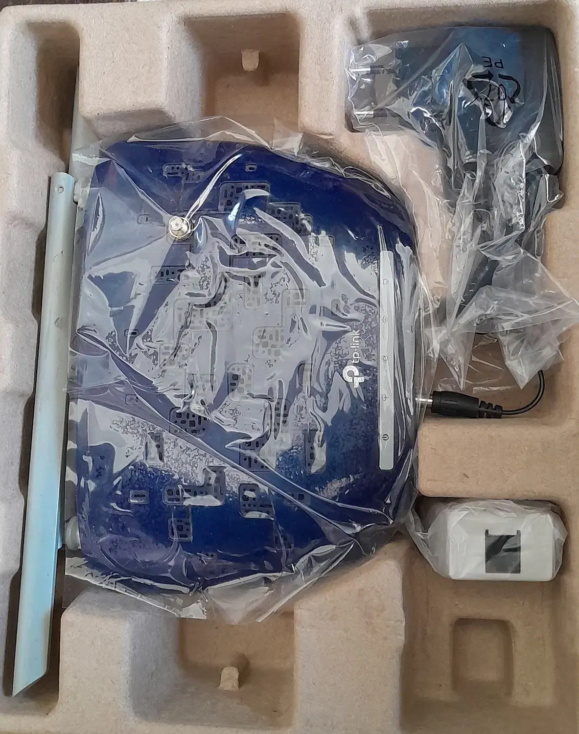 مودم تی پی لینک|مودم و تجهیزات شبکه|اصفهان, شاهد|دیوار