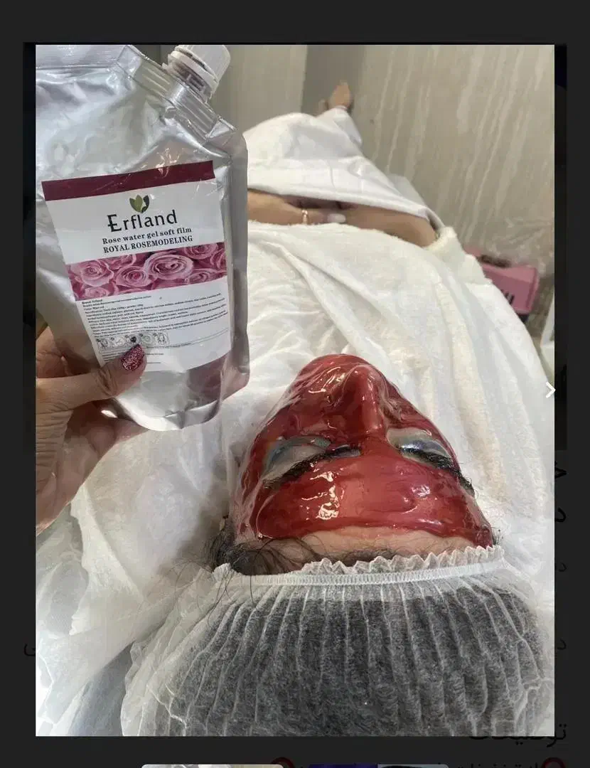 فیشیال تخصصی و پکیج ویژه|خدمات آرایشگری و زیبایی|تربتحیدریه, مظفریه|دیوار