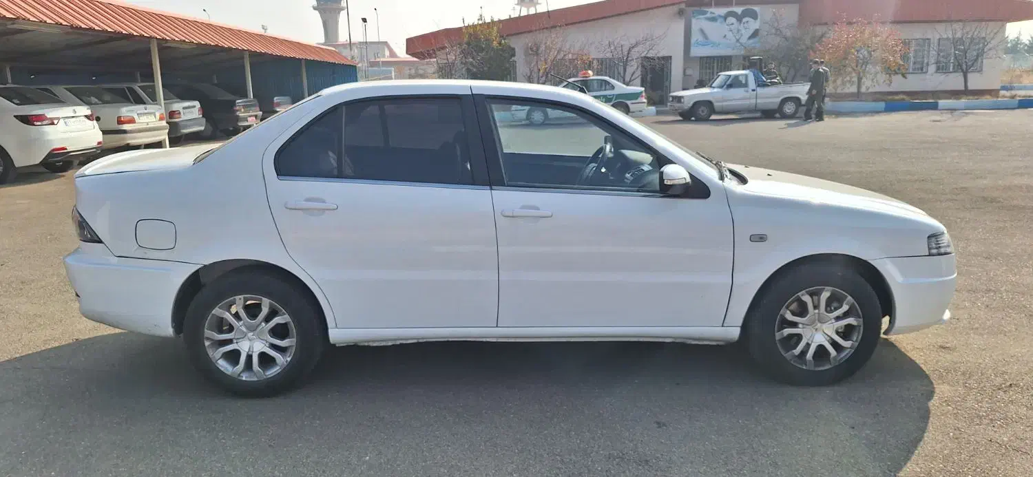 سورن پلاس فول|خودرو سواری و وانت|سلماس, |دیوار