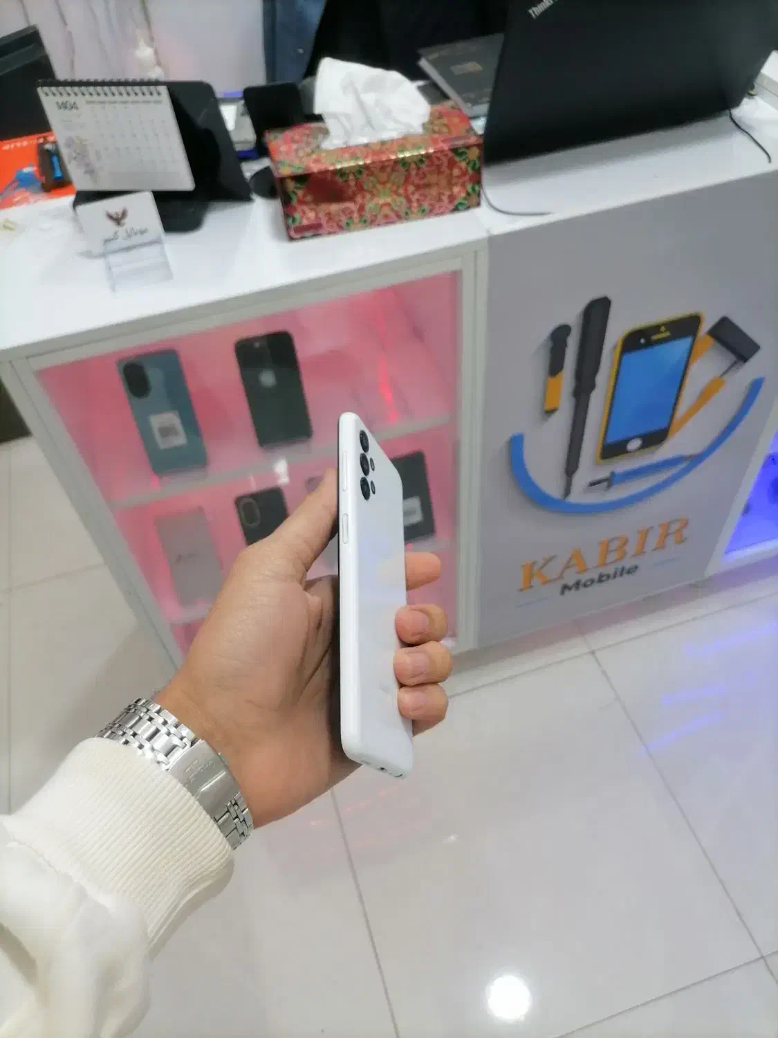 a13 درحد خشک 128 گیگ|موبایل|گنبد کاووس, |دیوار