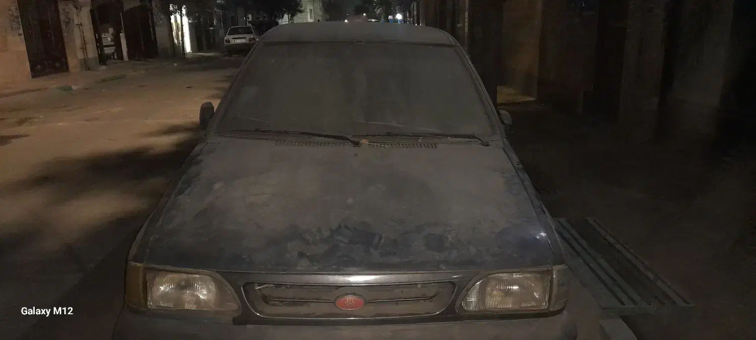 پرایدمدل۷۹|خودرو سواری و وانت|کهریزک, |دیوار