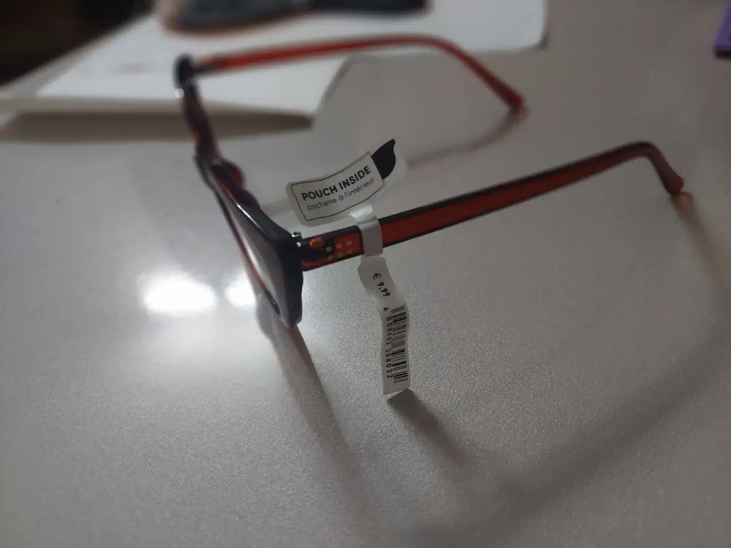 عینک افتابی زنانه آلمانی|زیورآلات و اکسسوری|قم, هنرستان|دیوار