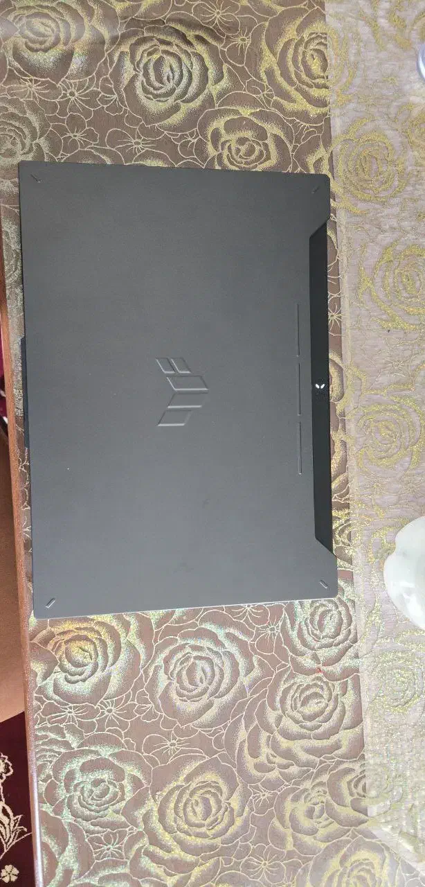 Asus TUF f15 fx507vi لبتاب گیمینگ|رایانه همراه|تهران, امجدیه (خاقانی)|دیوار