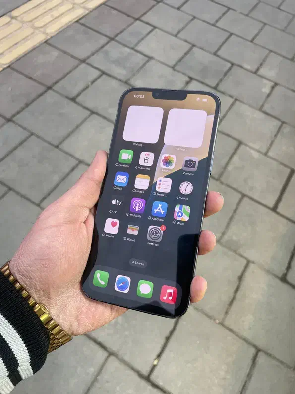 آیفون ۱۳ پرومکس|موبایل|ارومیه, |دیوار