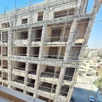 مشارکت در ساخت ۵۰۰ متر بر خیابان نواب زرافشان|مشارکت در ساخت املاک|اسلام‌شهر, صادقیه|دیوار