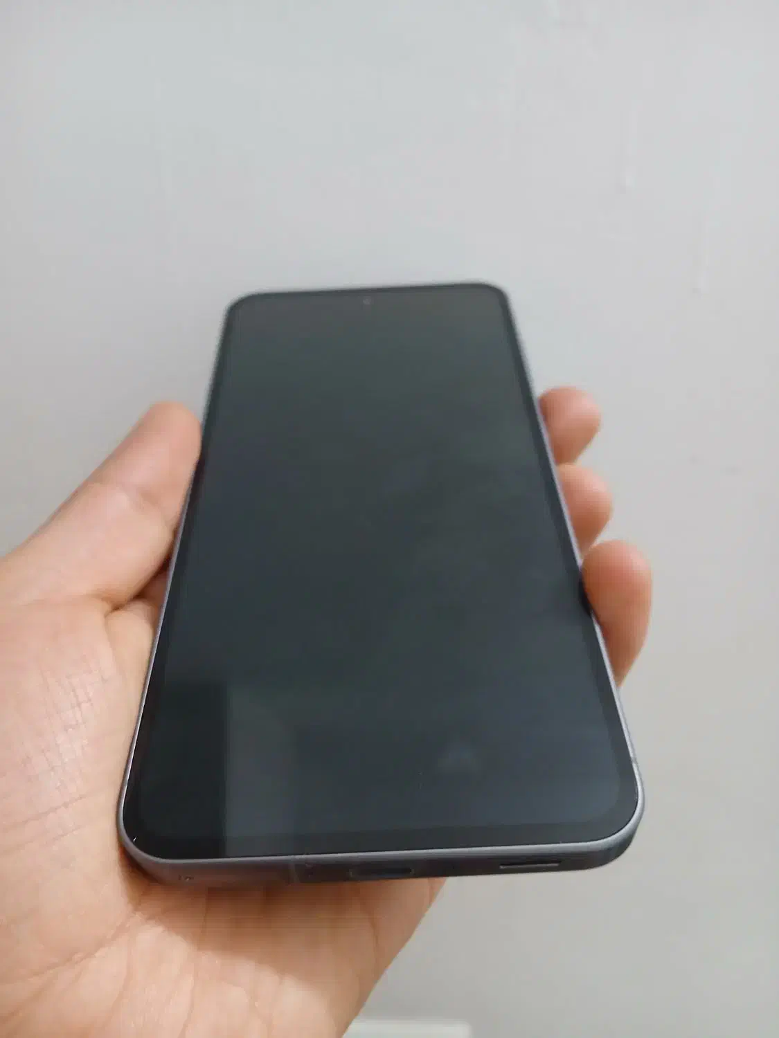 A56 256/8|موبایل|تهران, گلچین|دیوار