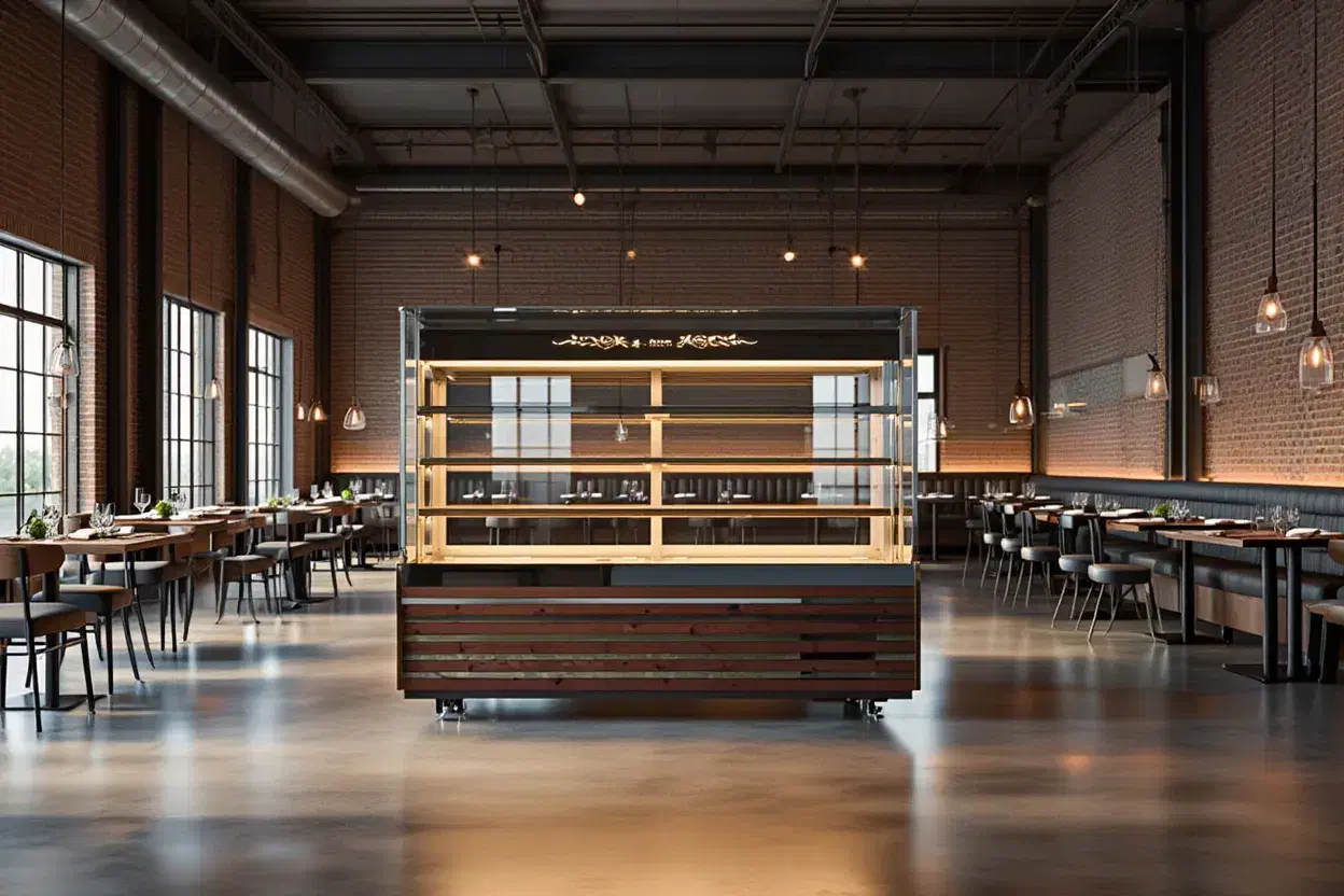 تجهیزات صنعتی و فروشگاهی|کافیشاپ و رستوران|زنجان, |دیوار