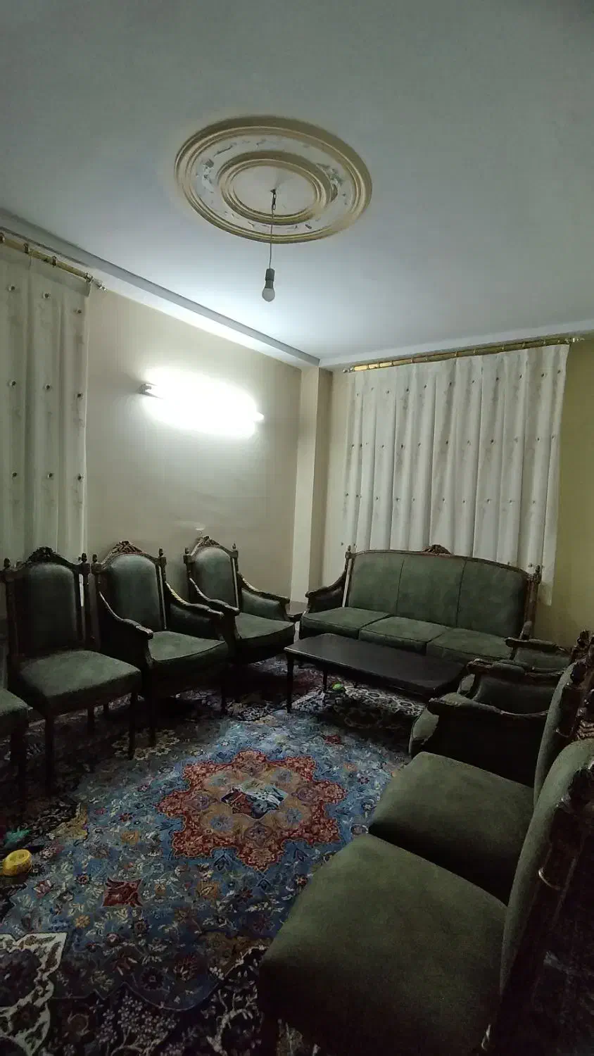 اجاره واحد ۱۶۰ متری ۳ خواب میدان استقلال پرند|اجارهٔ آپارتمان|پرند, فاز ۲|دیوار