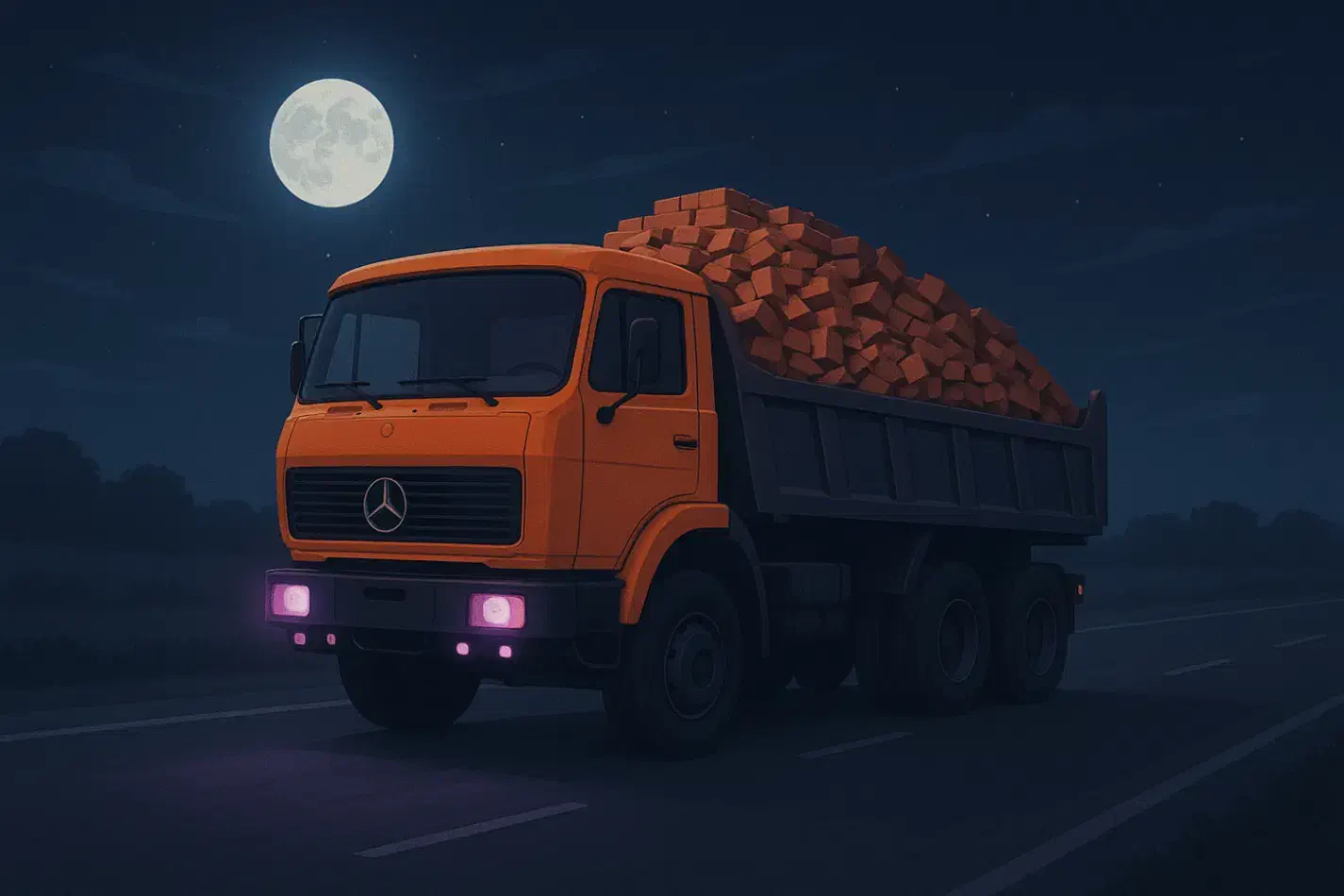 حمل آجر سه سوراخه قاین|خدمات حمل و نقل|خواف, |دیوار