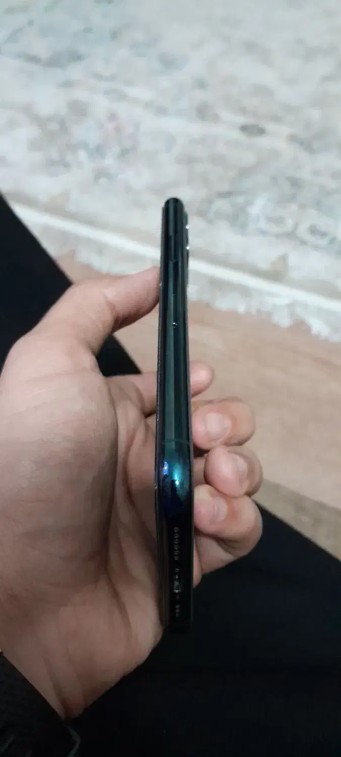 iphone 11pro 256|موبایل|گرگان, |دیوار