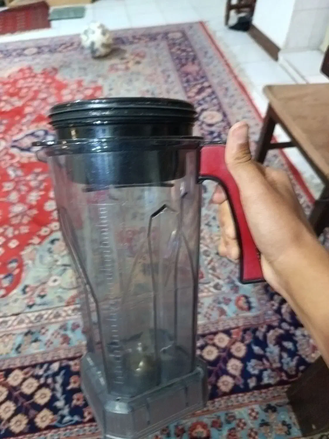 میکسر یا بلندر|آبمیوه‌گیر و آب‌مرکبات‌گیر|کرج, کرج نو|دیوار