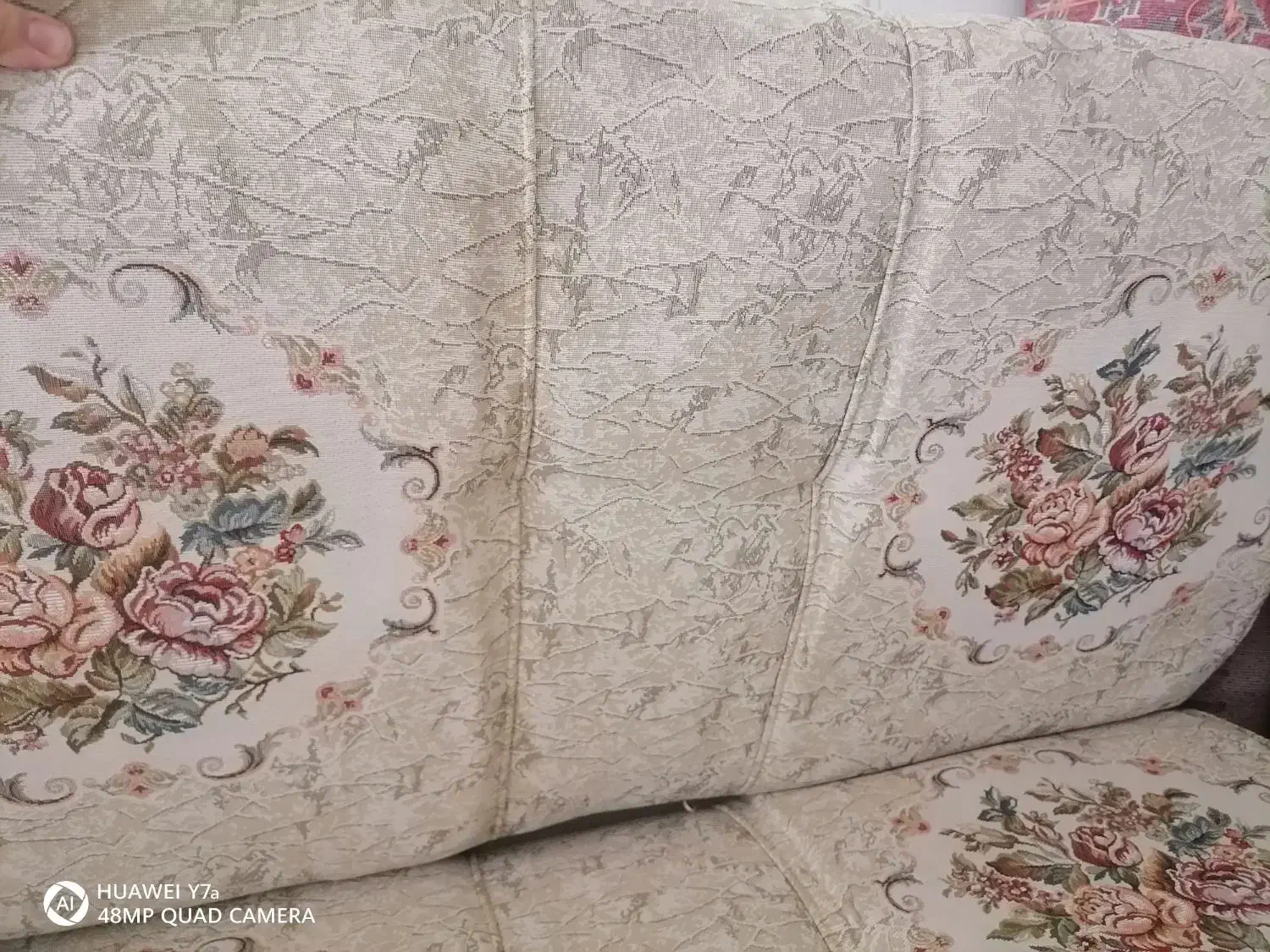 پشتی سالم|پشتی|ارومیه, |دیوار