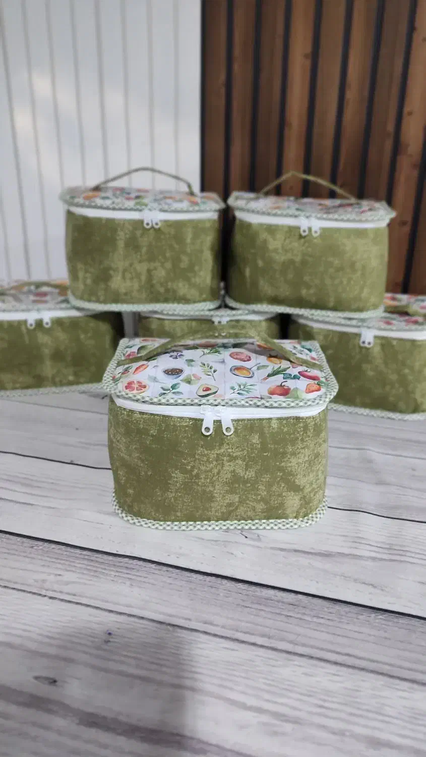 باکس میوه و سبزی|ظروف نگهدارنده، پلاستیکی، یک‌بارمصرف|آمل, |دیوار