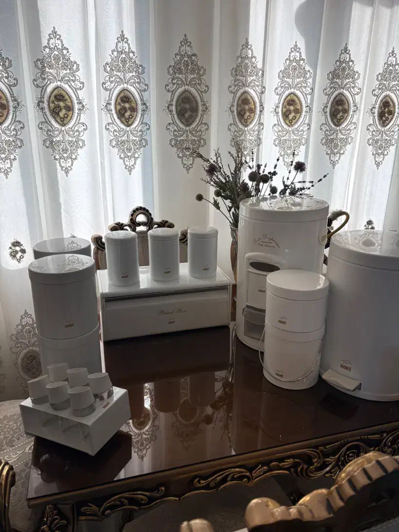 سرویس بهاز کالا در حد|ظروف نگهدارنده، پلاستیکی، یک‌بارمصرف|ری, شهرری|دیوار