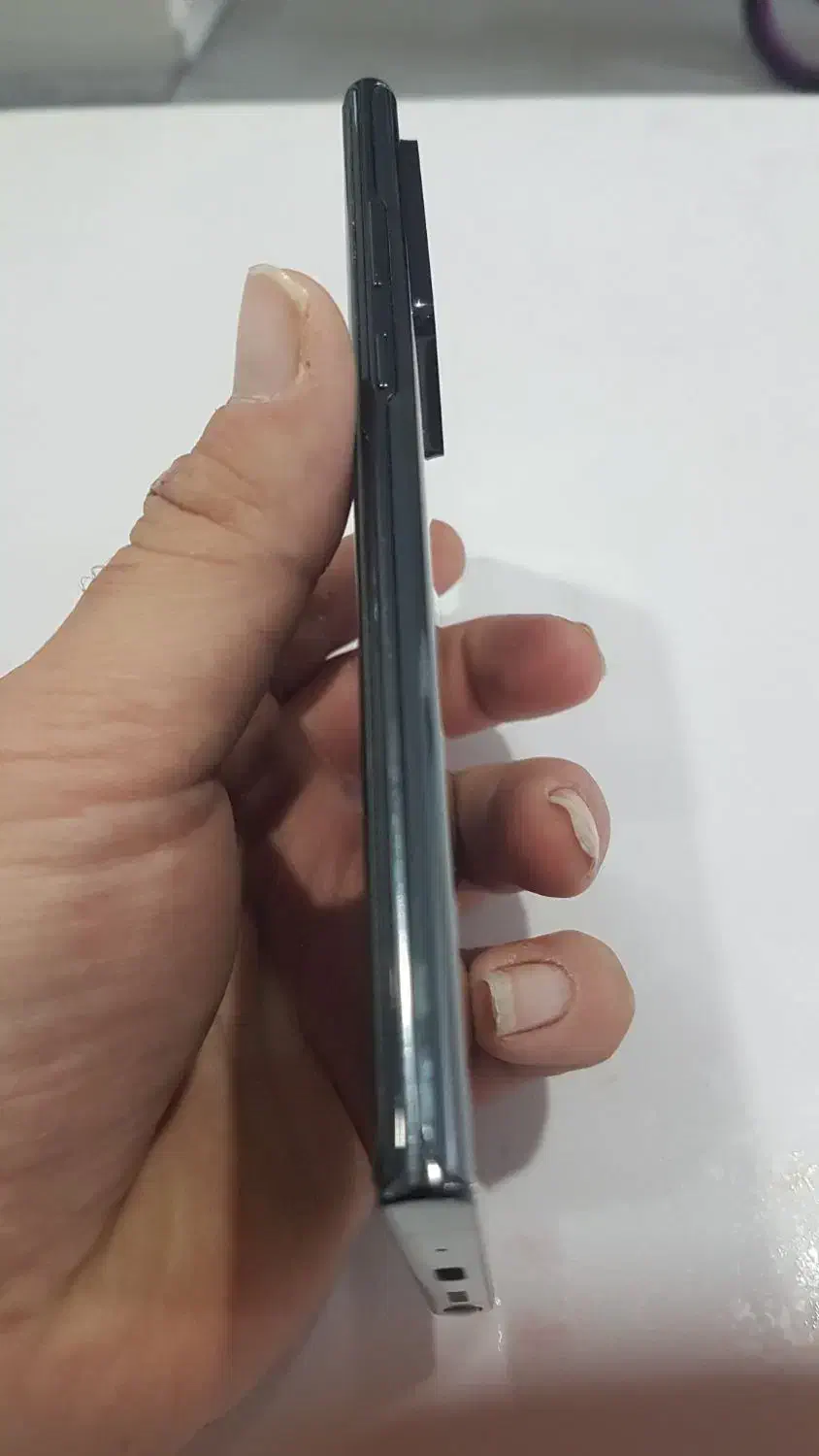 samsung galaxy note 20 ultra 5g|موبایل|تهران, حر|دیوار